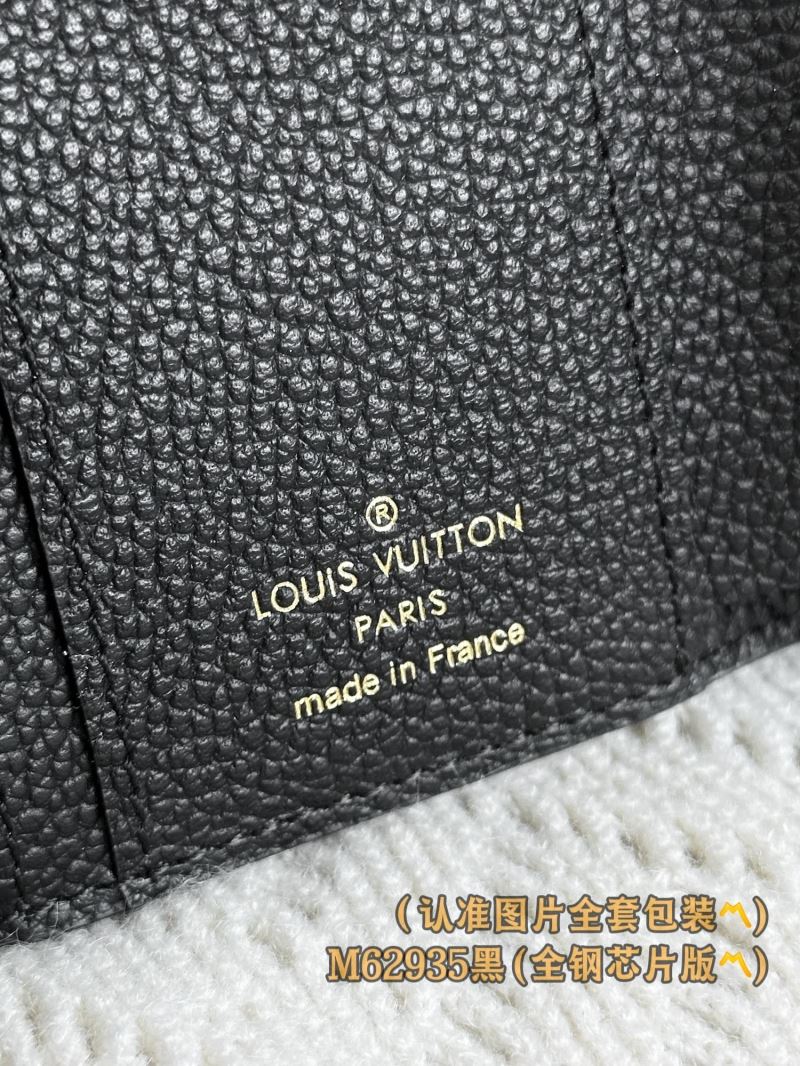 Louis Vuitton Wallets Purse